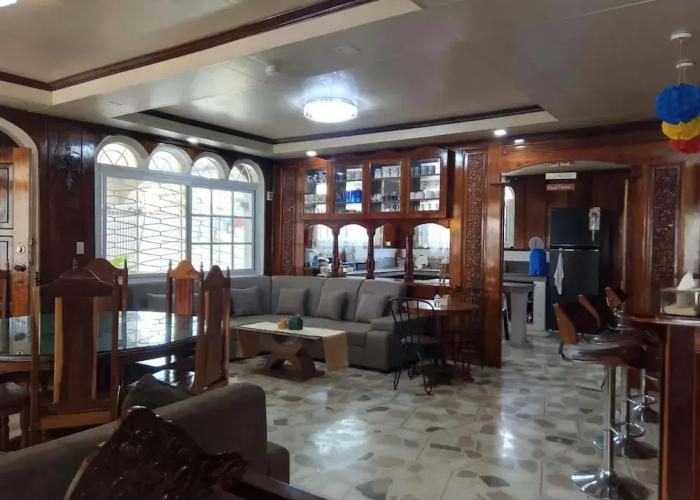 Topaz Bed and Breakfast Hotel