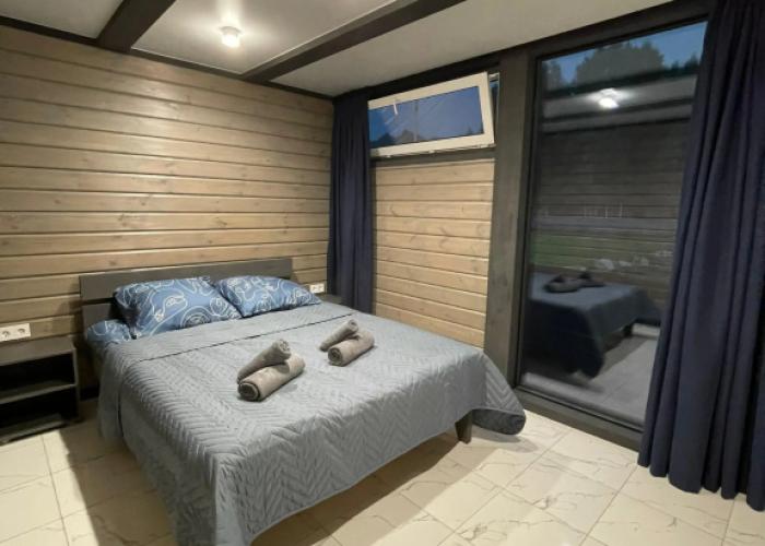 Guest house Katuniya