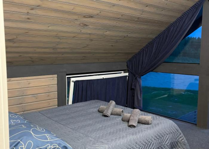 Guest house Katuniya