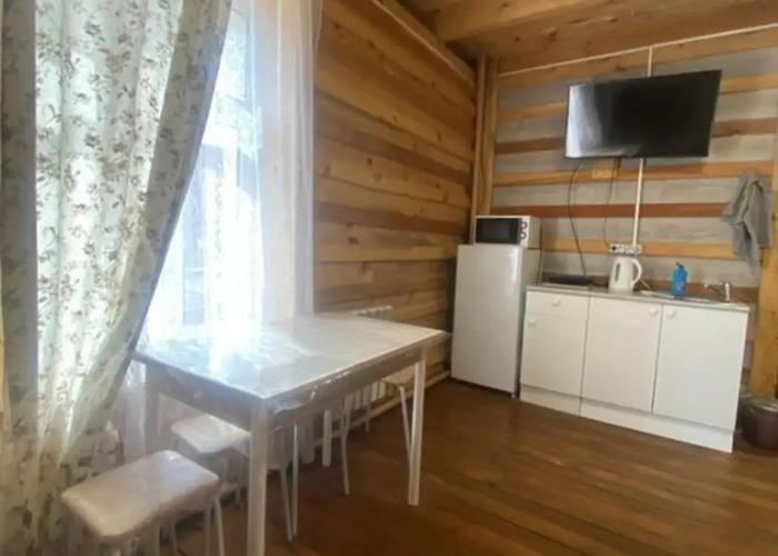 Guest house on 2ND Katunskaya Street