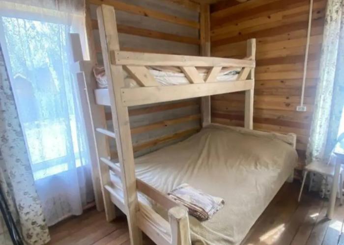 Guest house on 2ND Katunskaya Street