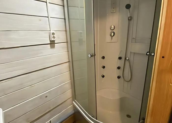 Guest house on Sovetskaya 3A/1