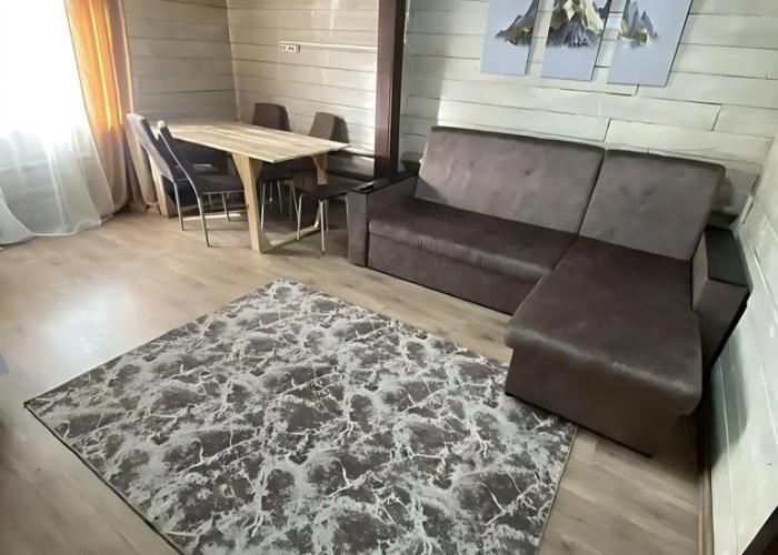 Guest house on Sovetskaya 3A/1