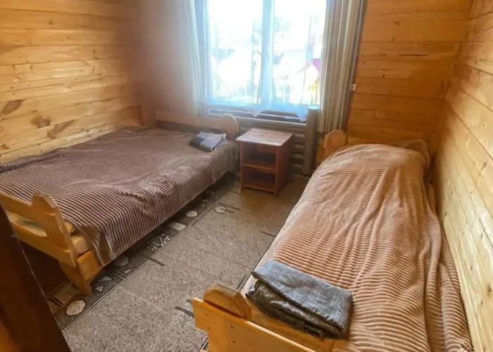 Guest house on Sovetskaya 3A/1