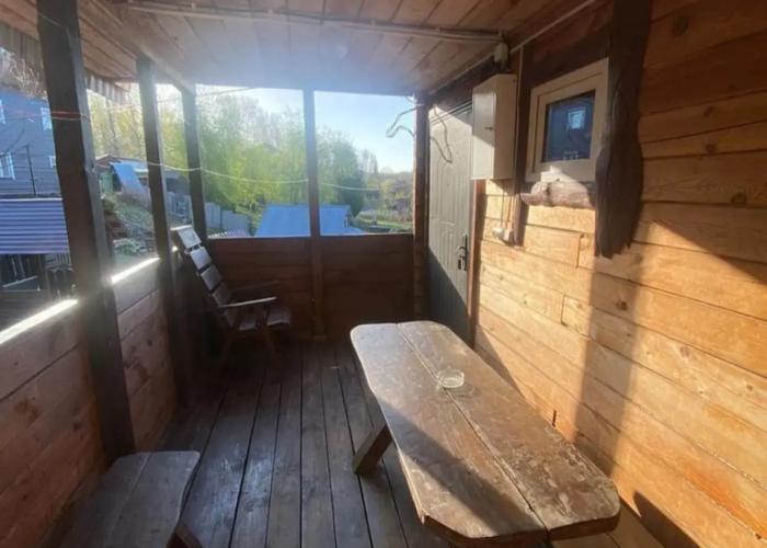 Guest house on Sovetskaya 3A/1