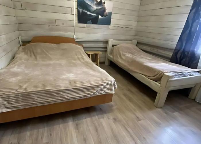 Guest house on Sovetskaya 3A/1
