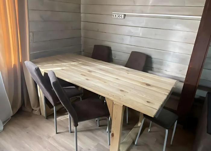 Guest house on Sovetskaya 3A/1