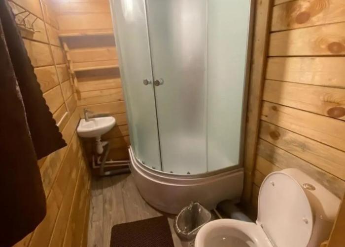 Guest house on Sovetskaya 3A/1