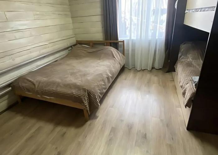 Guest house on Sovetskaya 3A/1