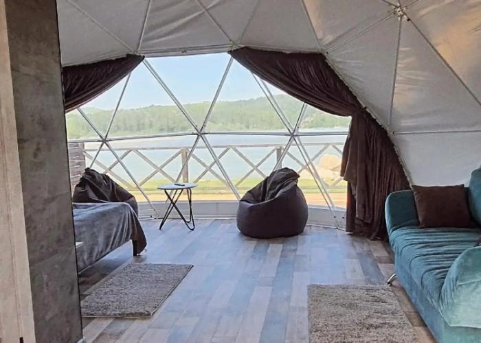 Glamping Aya