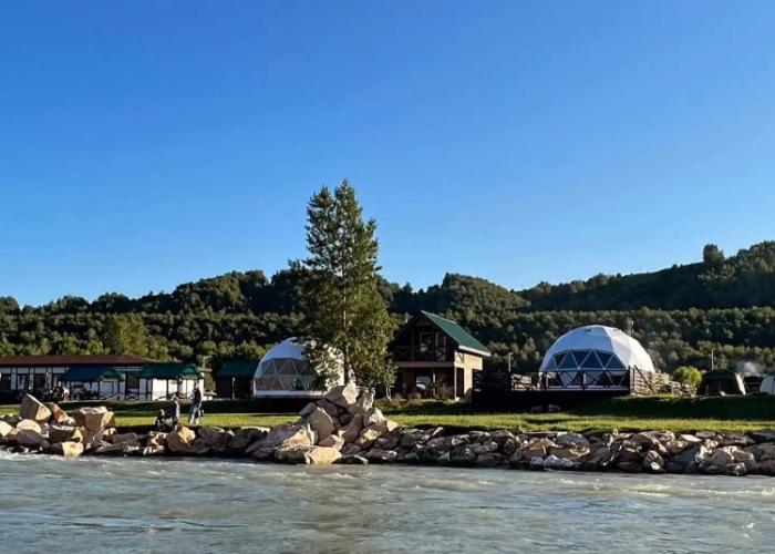 Glamping Aya