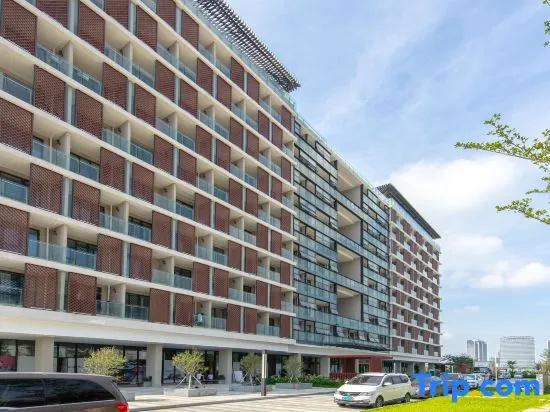 Hengqin Peninsula Holiday Hotel (Chimelong Ocean Kingdom, Zhuhai)