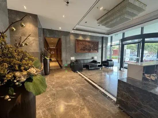 Zhuhai Ocean International Apartment (Changlong Tourism Resort)