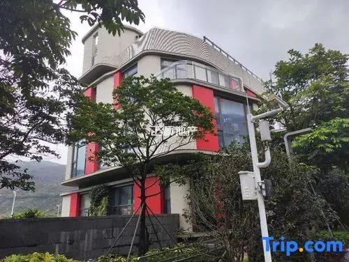 Xishe No.1 Homestay