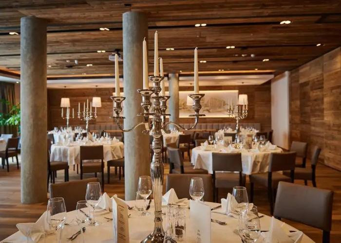 Genusshotel Wenisch