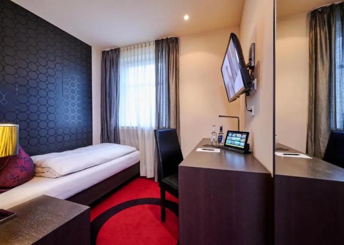 Genusshotel Wenisch