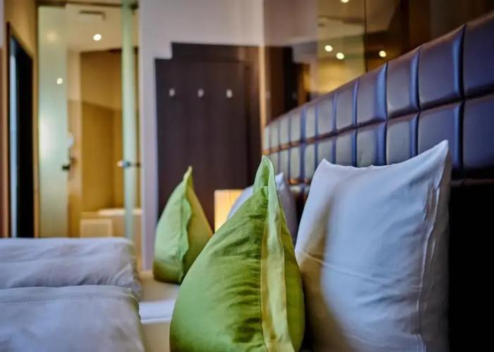 Genusshotel Wenisch