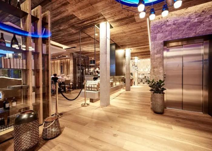 Genusshotel Wenisch