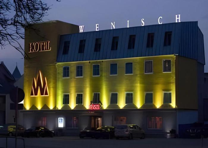 Genusshotel Wenisch