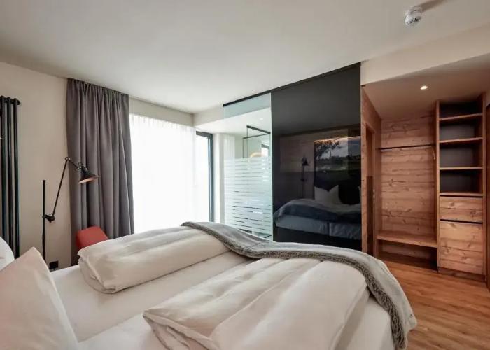 Genusshotel Wenisch