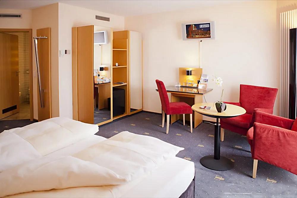 фото Hotel Theresientor
