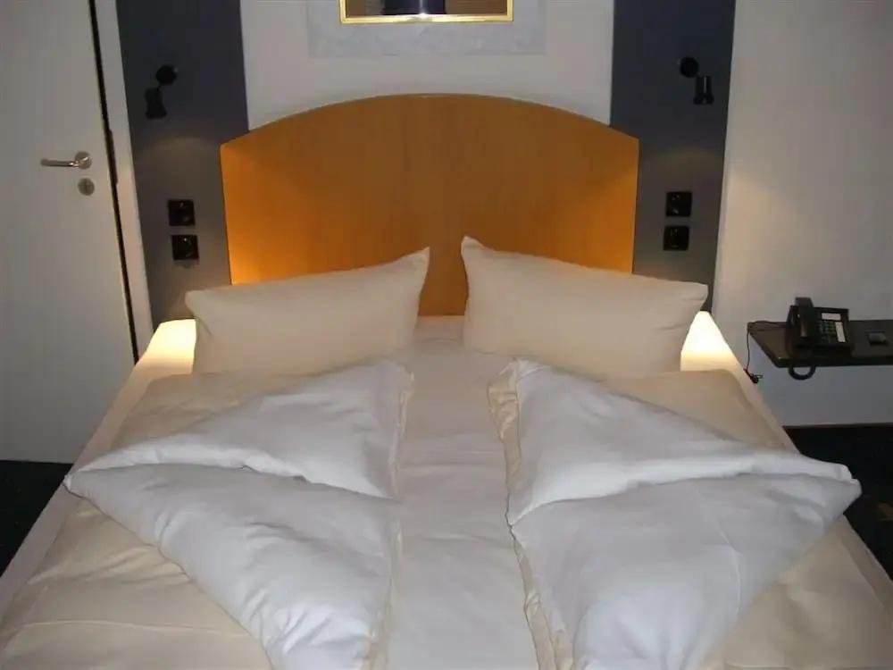 фото Hotel Theresientor