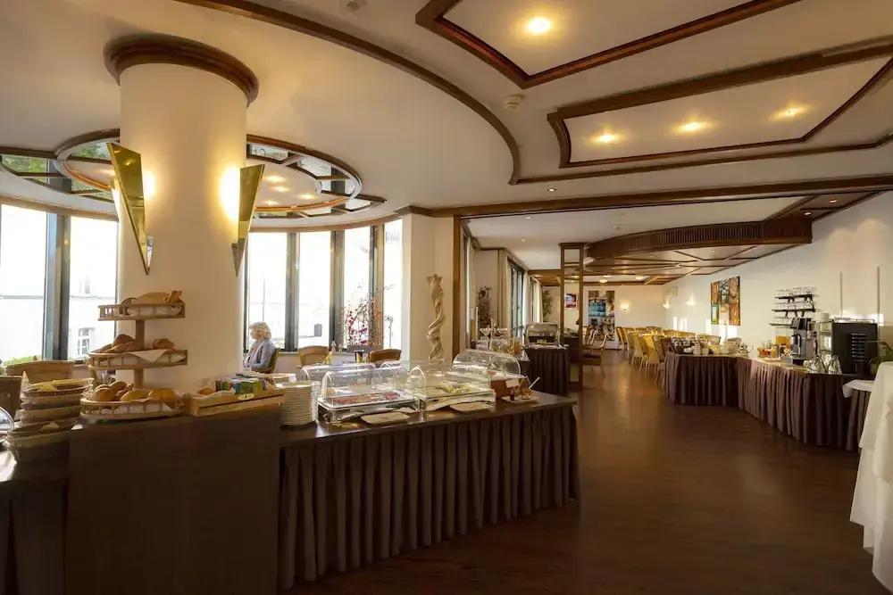 фото Hotel Theresientor