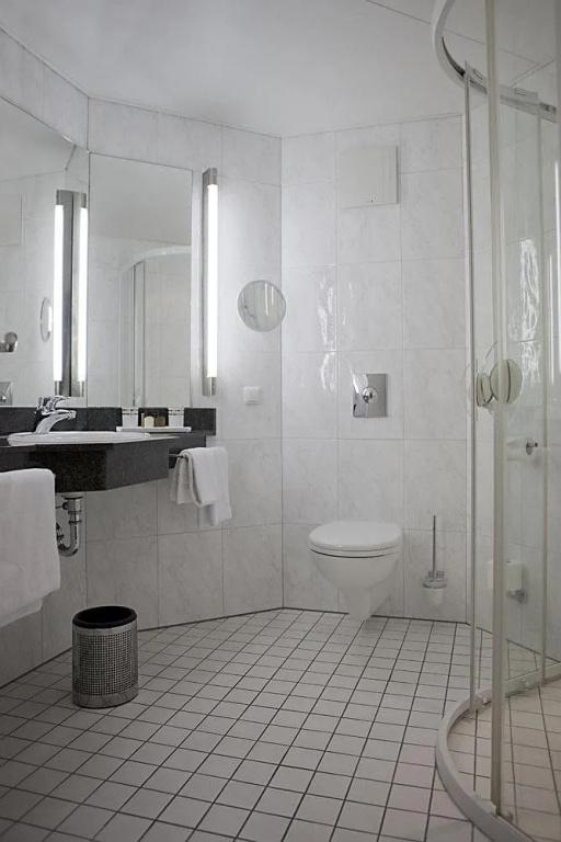 фото Hotel Theresientor