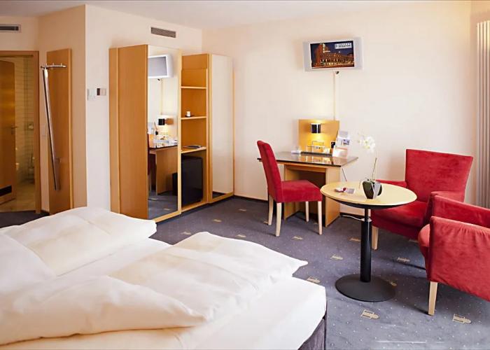 Hotel Theresientor