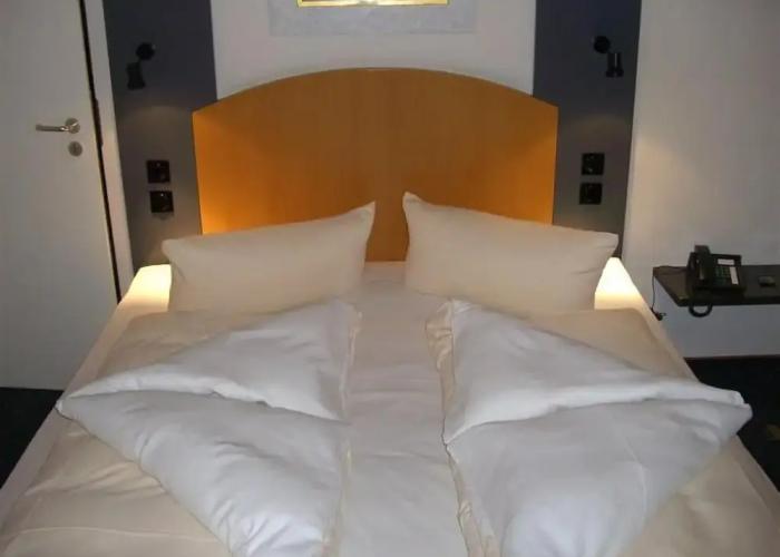 Hotel Theresientor