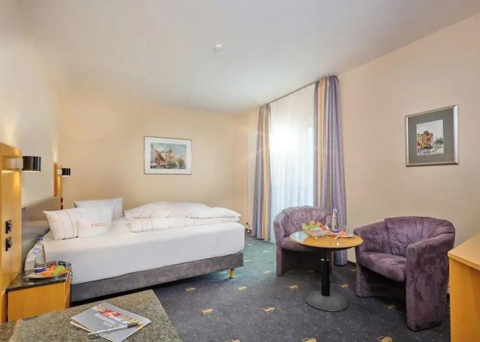 Hotel Theresientor