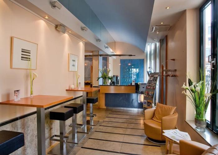 Hotel Theresientor