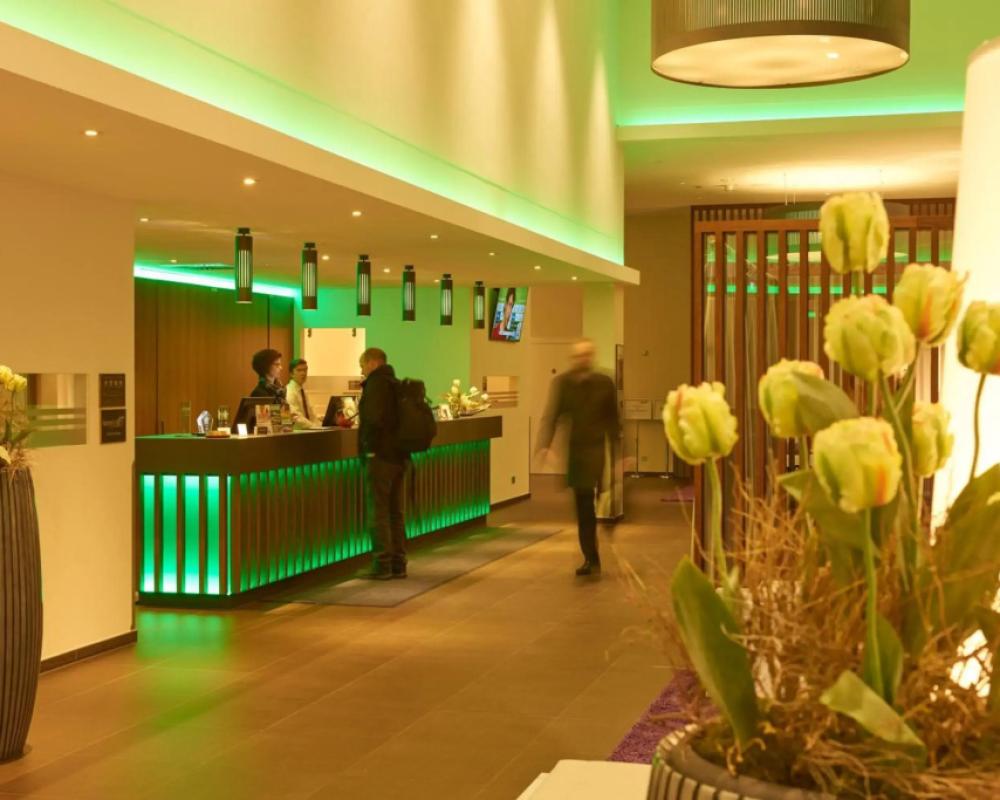 фото Hotel ASAM