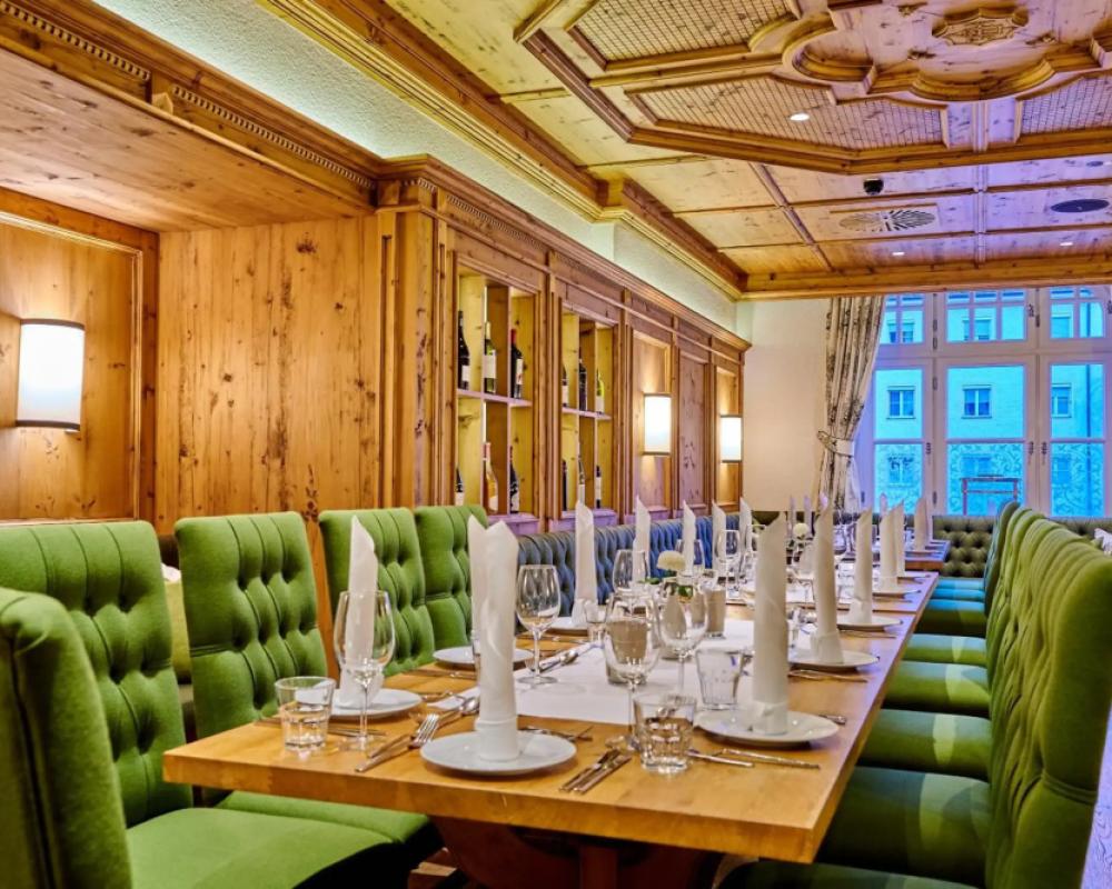 фото Hotel ASAM