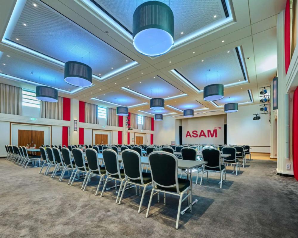 фото Hotel ASAM