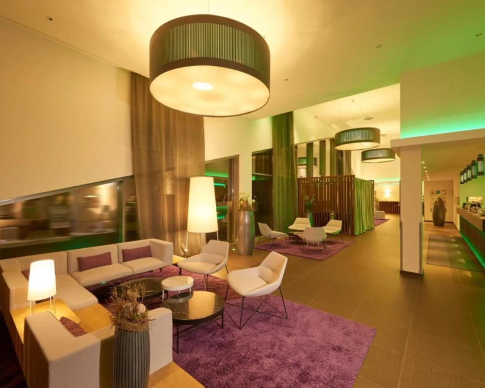 фото Hotel ASAM
