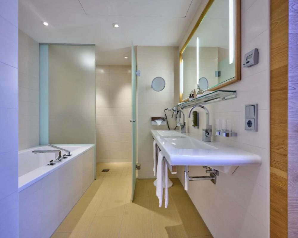 фото Hotel ASAM