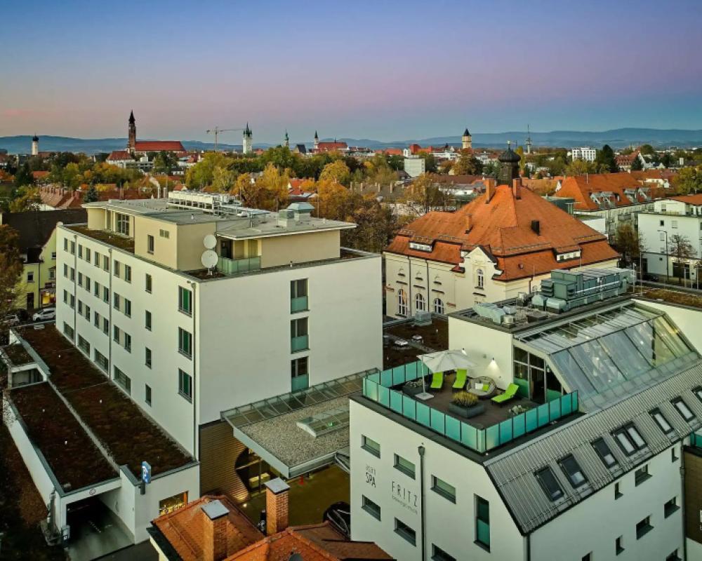 фото Hotel ASAM