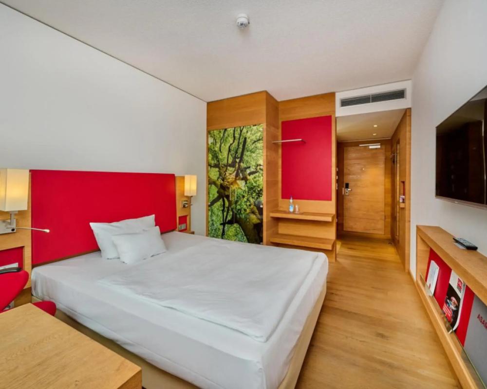 фото Hotel ASAM