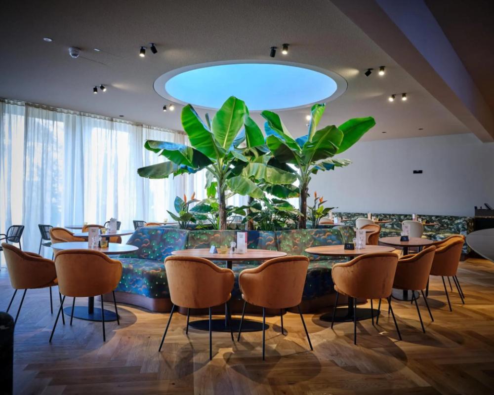 фото Hotel ASAM