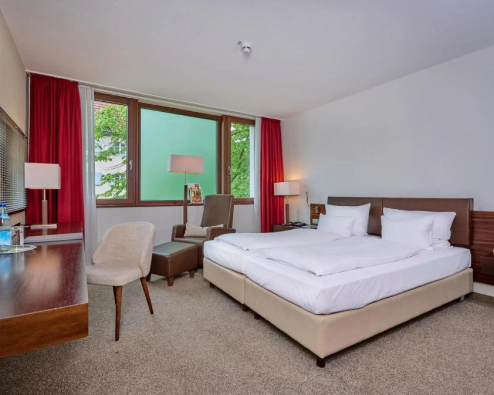 фото Hotel ASAM