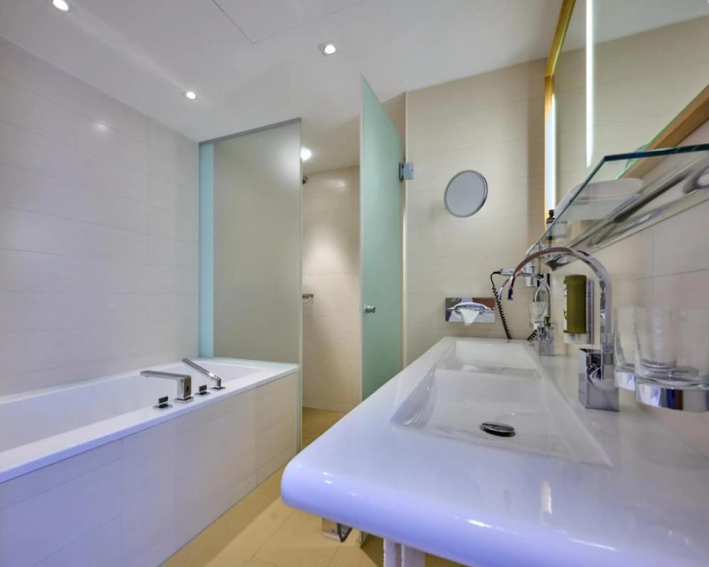 фото Hotel ASAM