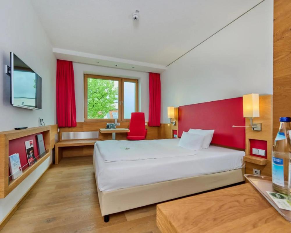 фото Hotel ASAM