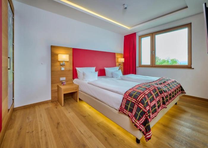 Hotel ASAM