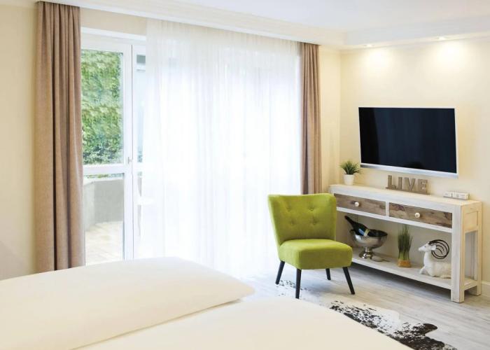 Donau Lodge Boardinghouse