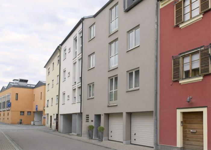 Donau Lodge Boardinghouse