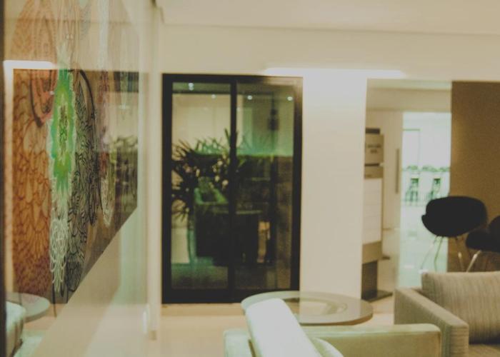 Nobile Suites Gran Lumni - Rio Branco
