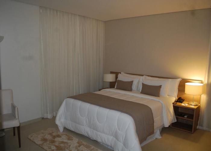 Nobile Suites Gran Lumni - Rio Branco