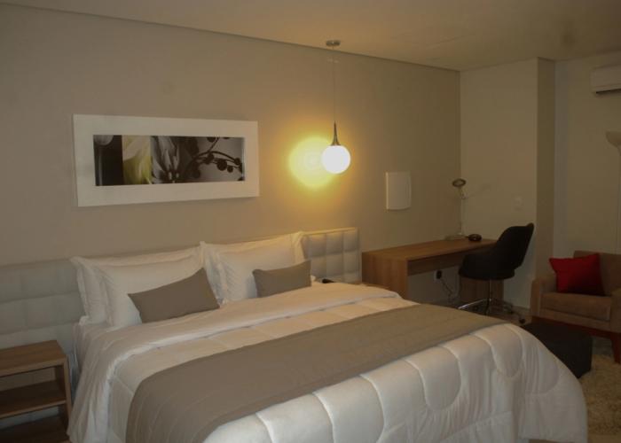 Nobile Suites Gran Lumni - Rio Branco