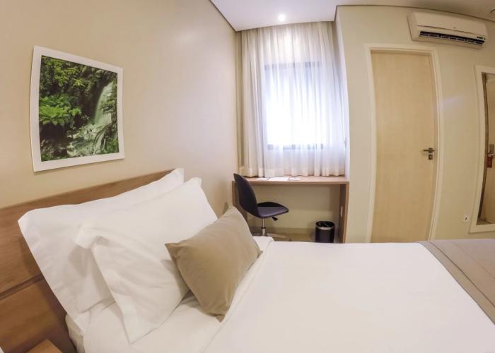 Nobile Suites Gran Lumni - Rio Branco